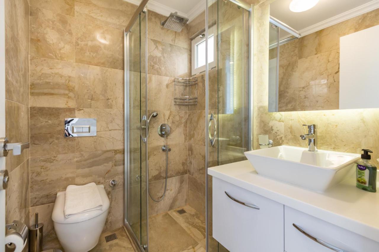 Azure Dream Suite Kaş Exterior foto